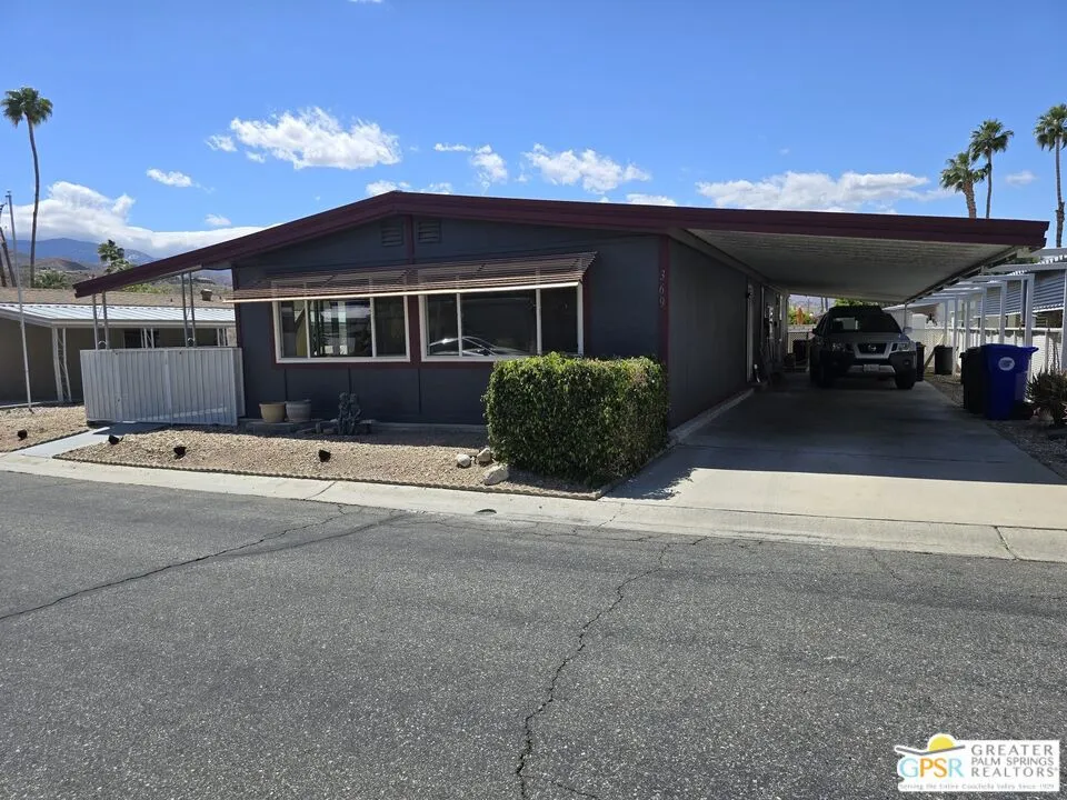 Cathedral City, California 92234, United States, 2 Bedrooms Bedrooms, ,2 BathroomsBathrooms,Residential,Active,125502