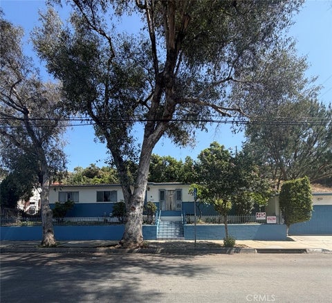 Photo of 2020 Thomas ST, Los Angeles, CA 90031 (MLS # PW26202374)