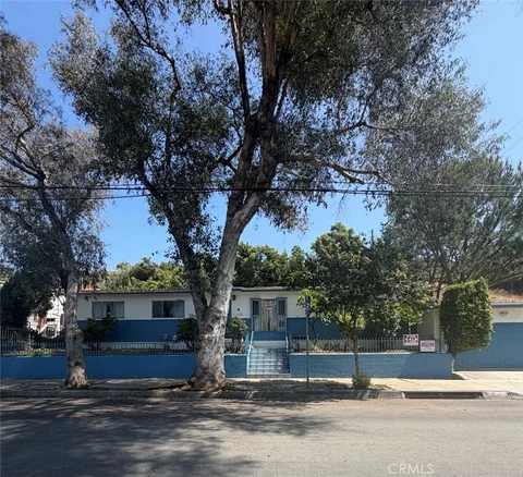 2020 Thomas St, Los Angeles, CA 90031 - MLS#: PW26202374