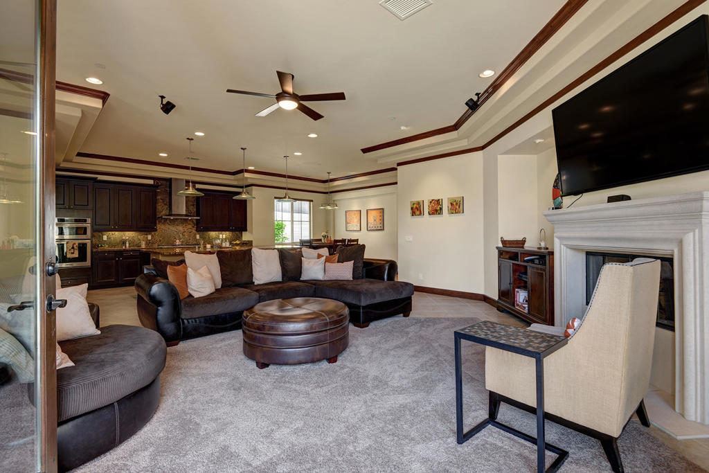 The Citrus - Residential