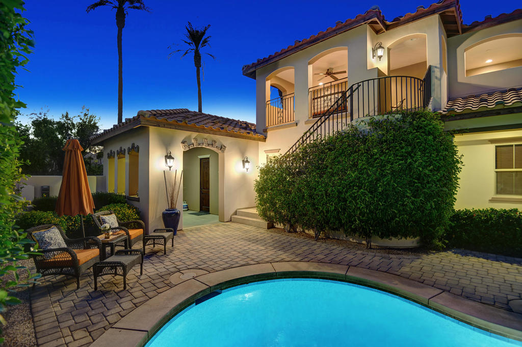 The Citrus - Residential