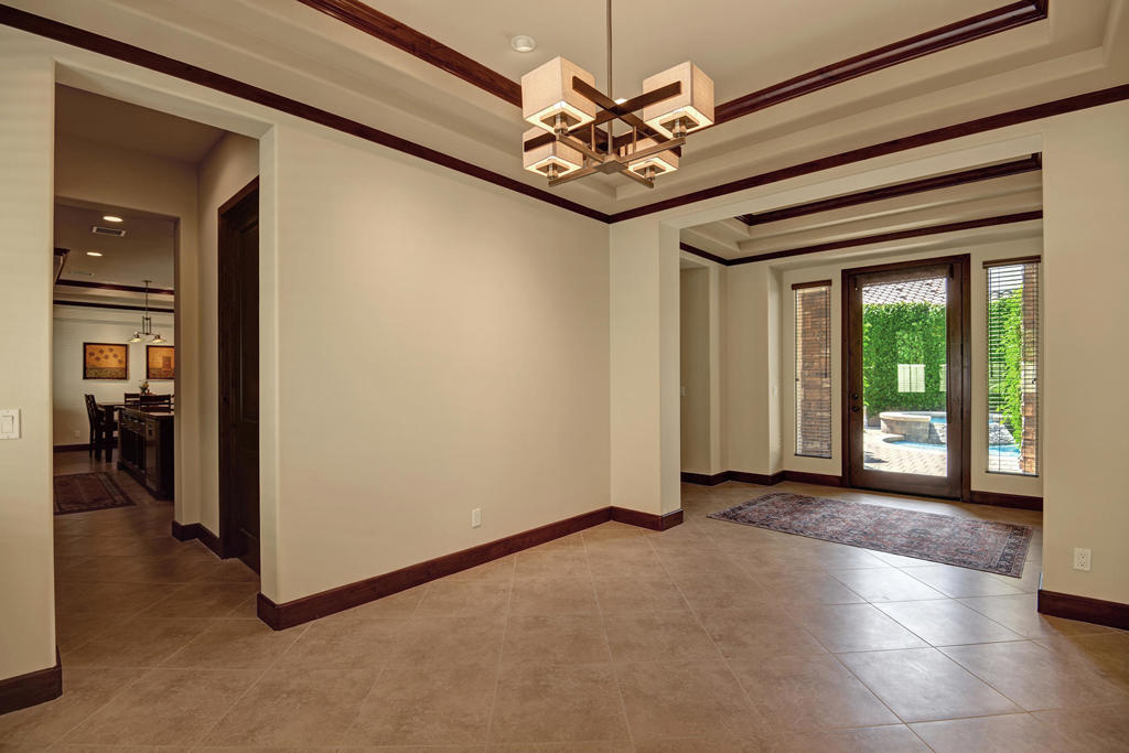 The Citrus - Residential