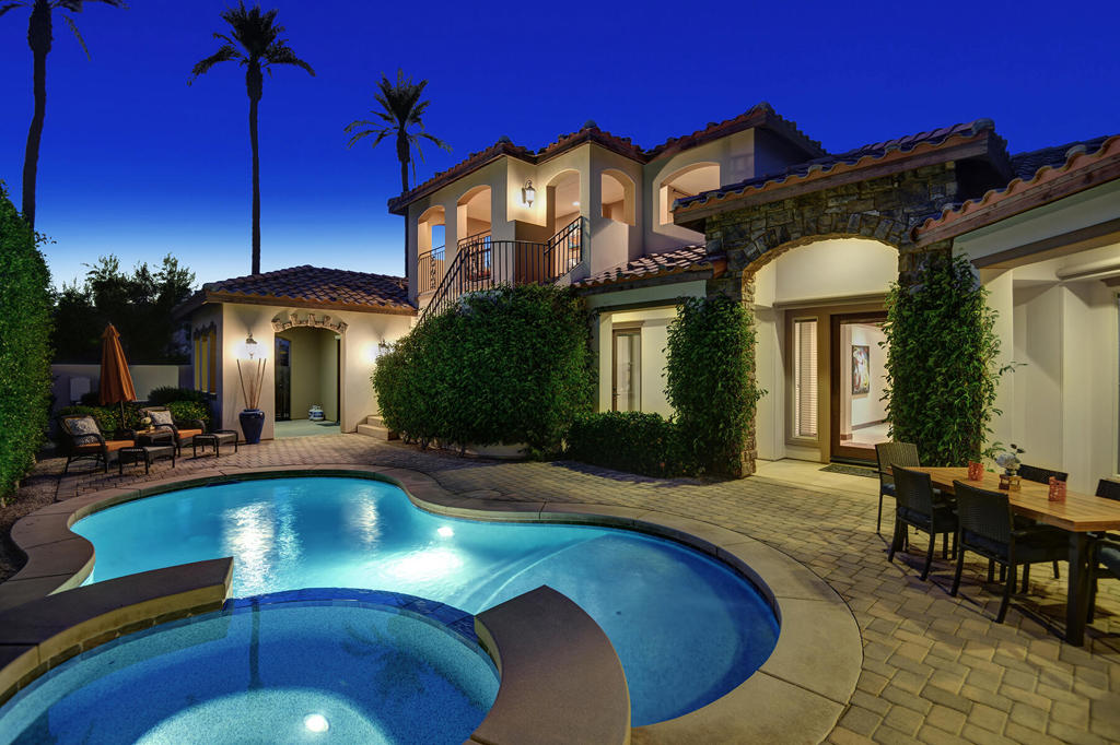 The Citrus - Residential