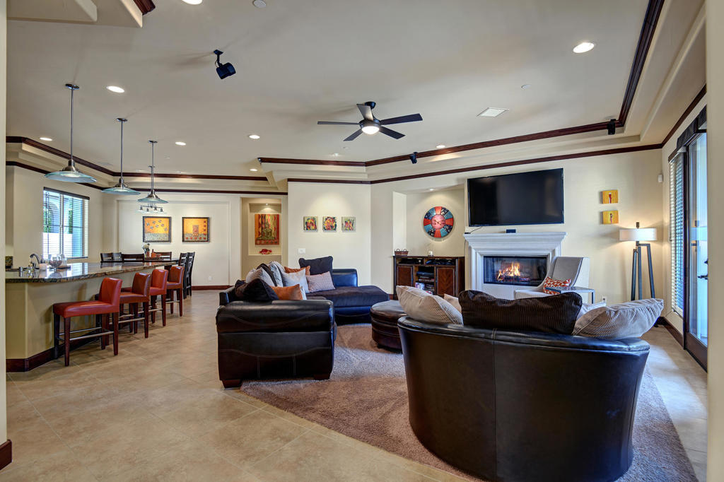 The Citrus - Residential