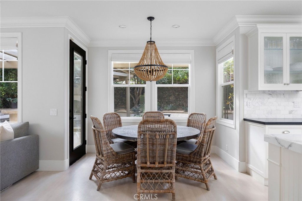 Compass Pointe (COMP) - Residential