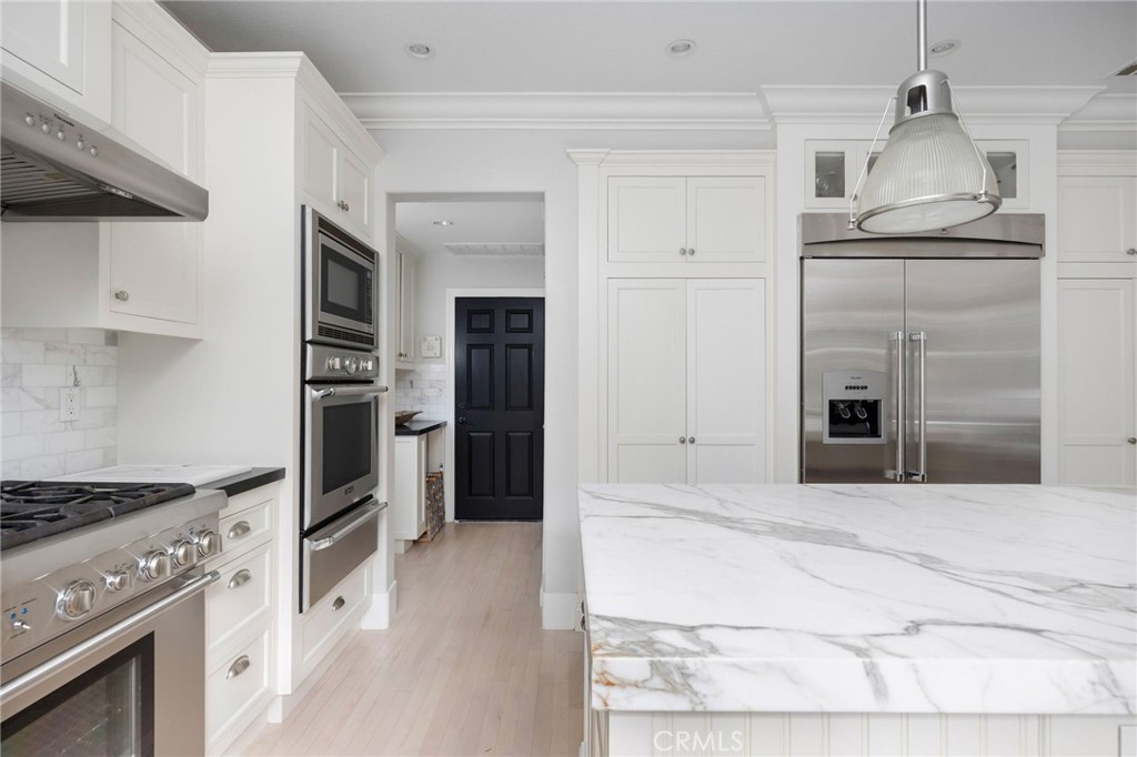 Compass Pointe (COMP) - Residential
