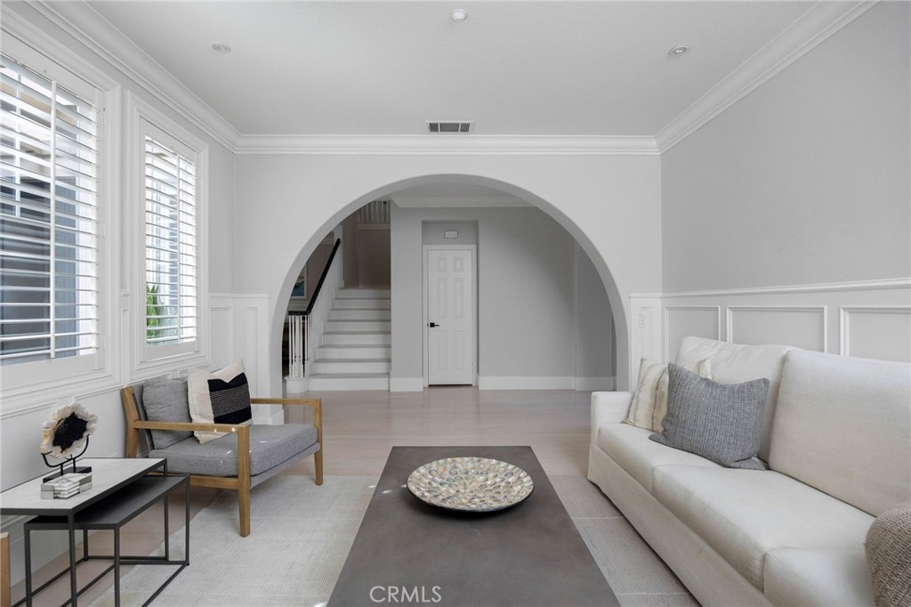 Compass Pointe (COMP) - Residential