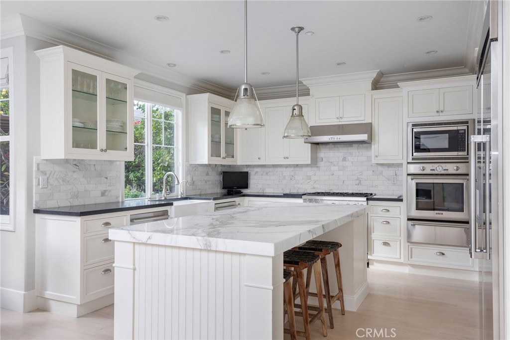 Compass Pointe (COMP) - Residential