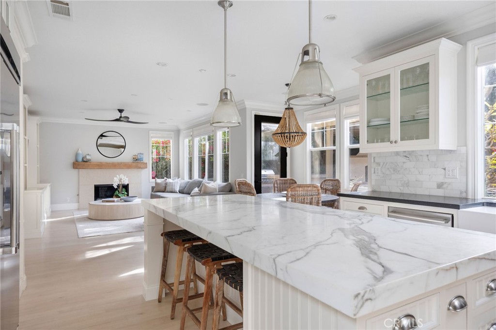Compass Pointe (COMP) - Residential