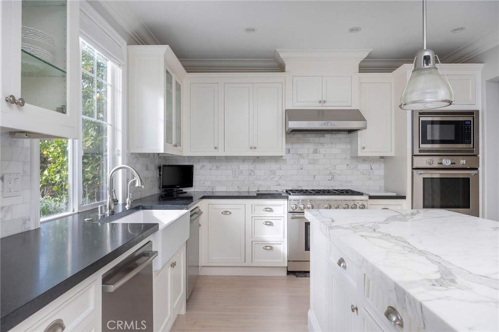 Compass Pointe (COMP) - Residential