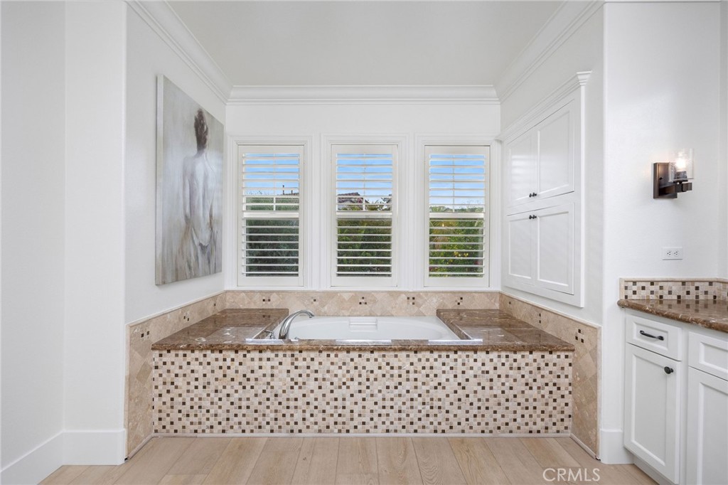 Compass Pointe (COMP) - Residential