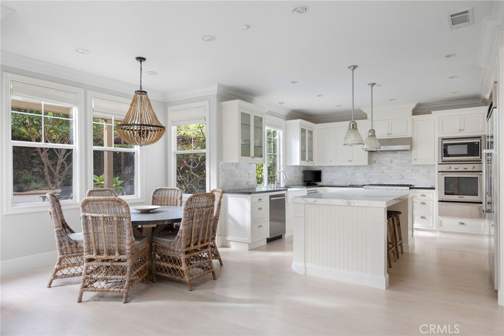 Compass Pointe (COMP) - Residential
