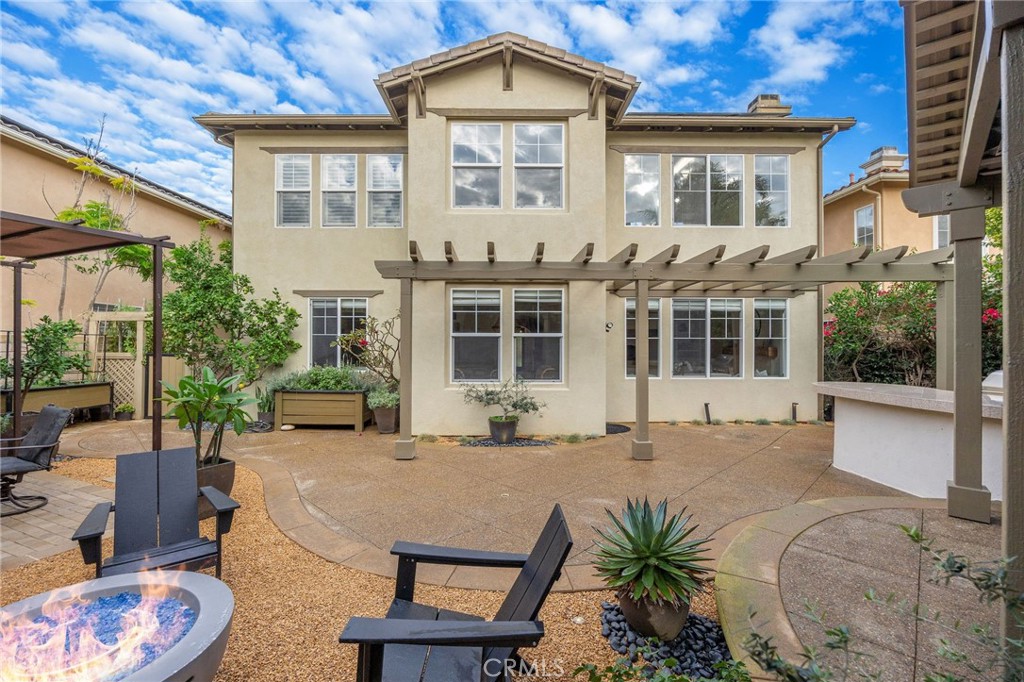Compass Pointe (COMP) - Residential