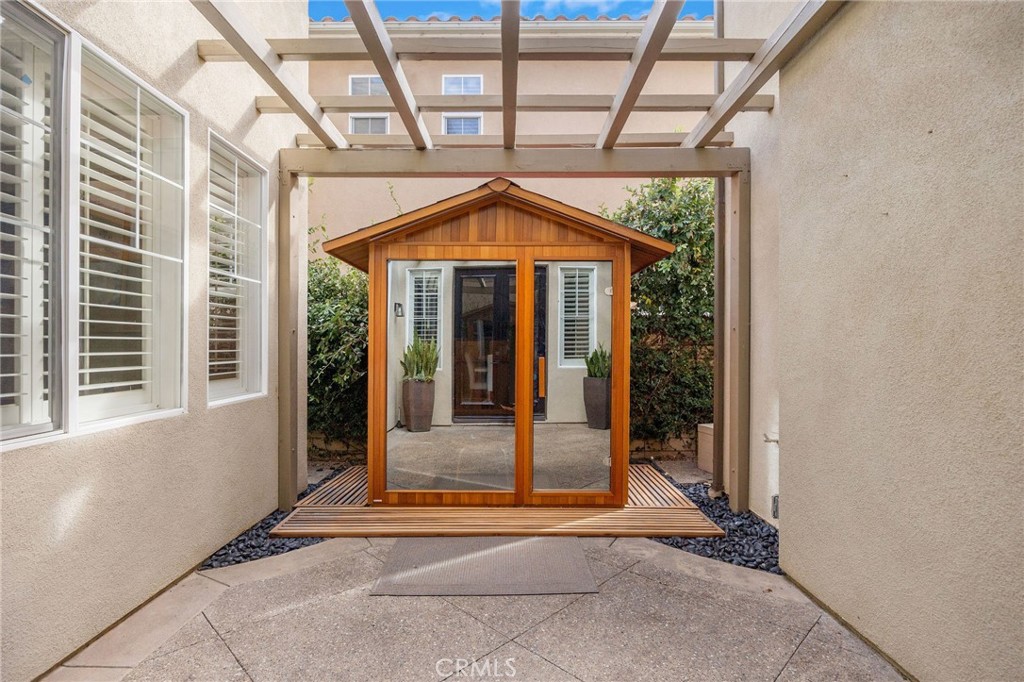 Compass Pointe (COMP) - Residential
