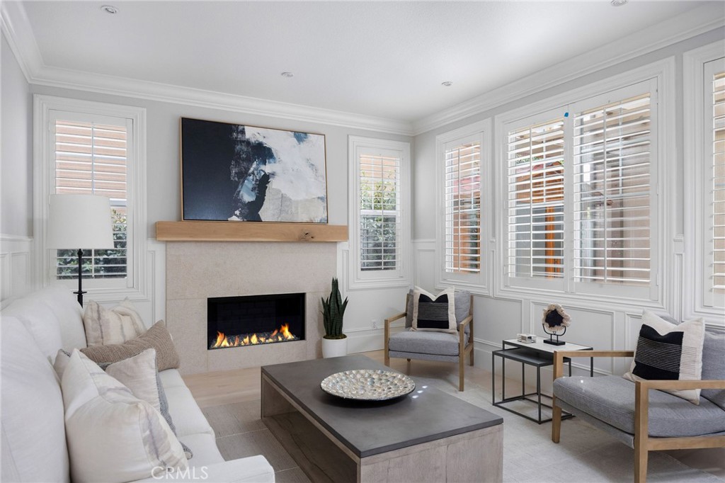 Compass Pointe (COMP) - Residential