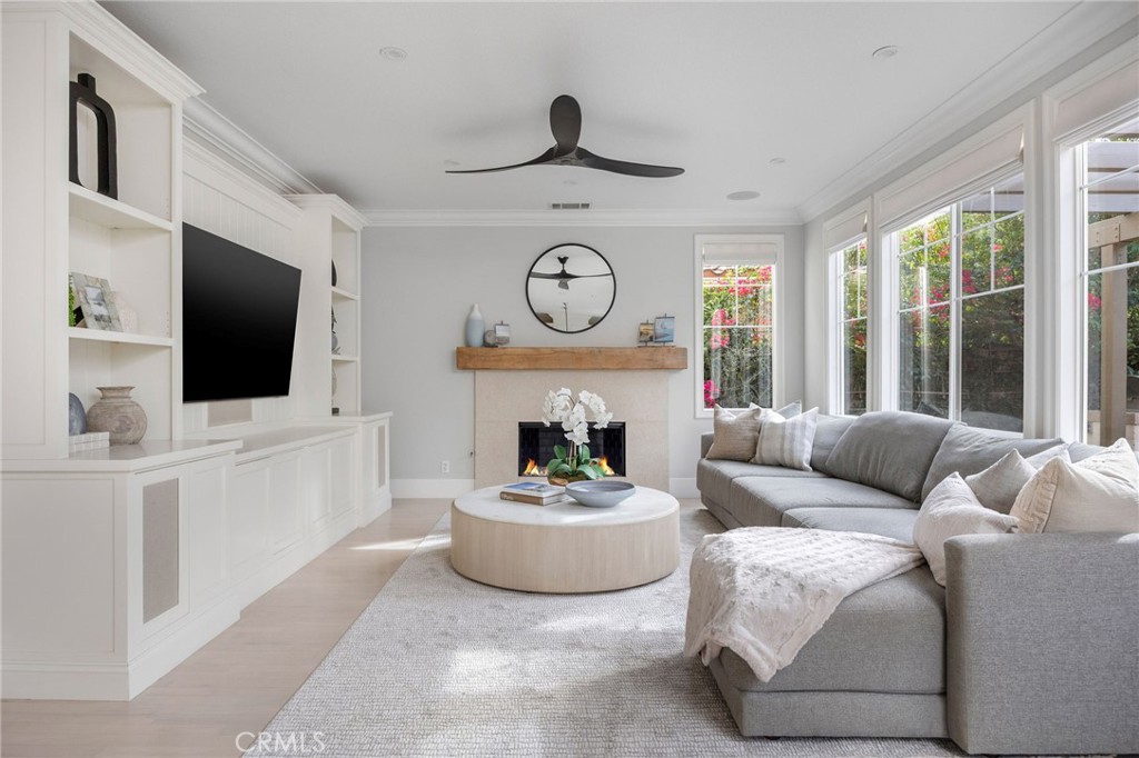 Compass Pointe (COMP) - Residential