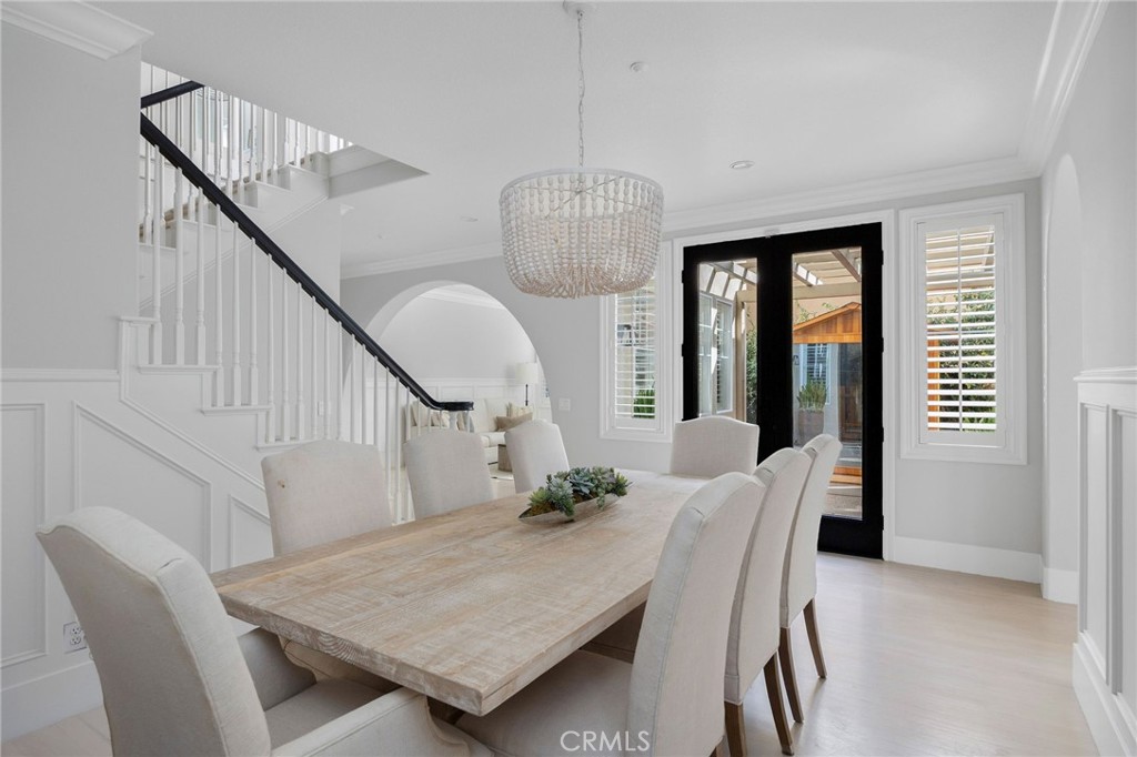 Compass Pointe (COMP) - Residential