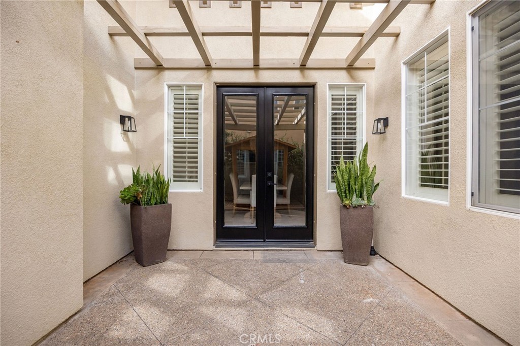 Compass Pointe (COMP) - Residential
