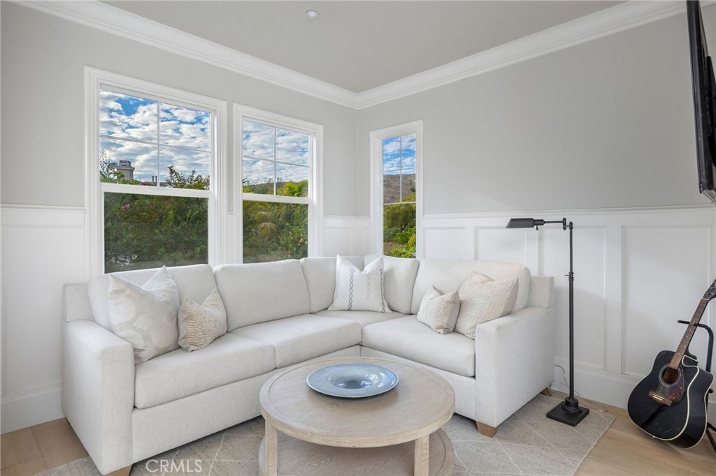 Compass Pointe (COMP) - Residential
