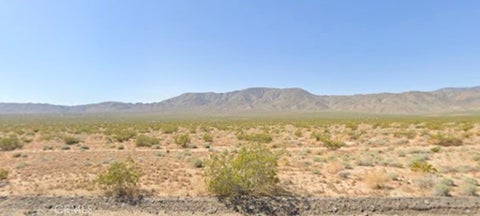 Photo of 0 Old Woman Springs Road, Johnson Valley, CA 92285 (MLS # HD26231370)