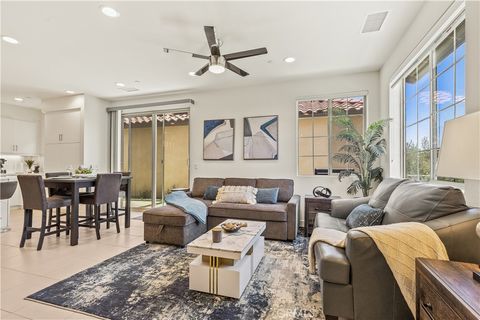 Photo of 80281 Redstone Way, La Quinta, CA 92253 (MLS # NP25112107)