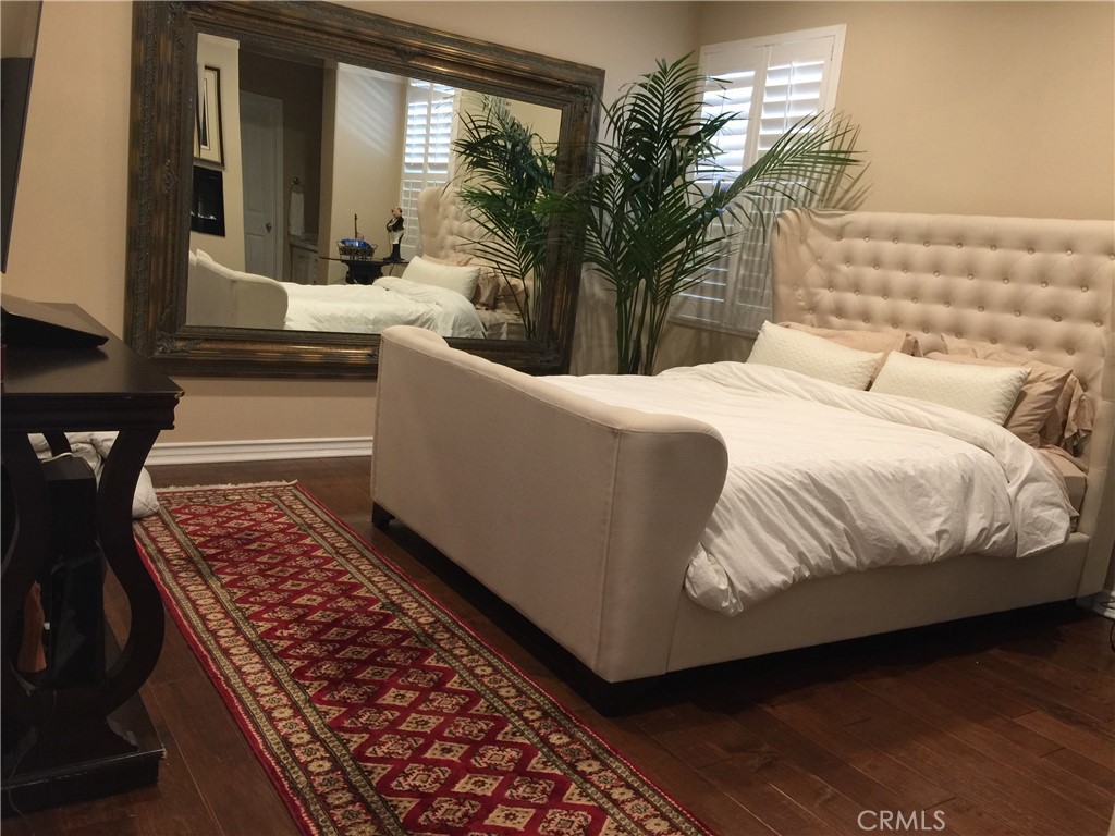 Emerson (EMRS) - Residential Lease