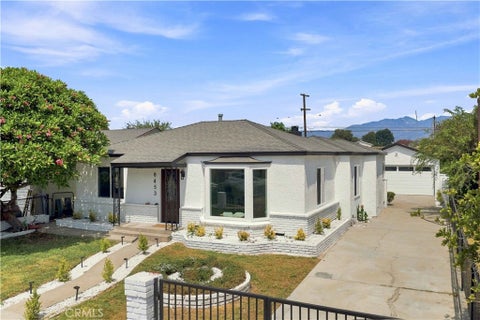 Photo of 8453 Artson Street, Rosemead, CA 91770 (MLS # DW26191912)
