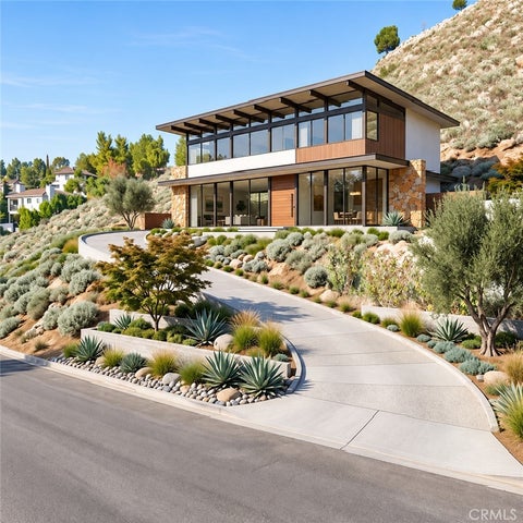 Tiny photo for 0 Lake Mathews, Lake Mathews, CA 92570 (MLS # OC26197876)
