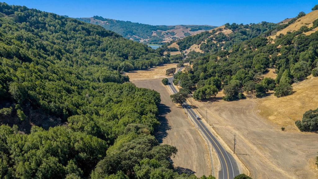 0 Novato Boulevard