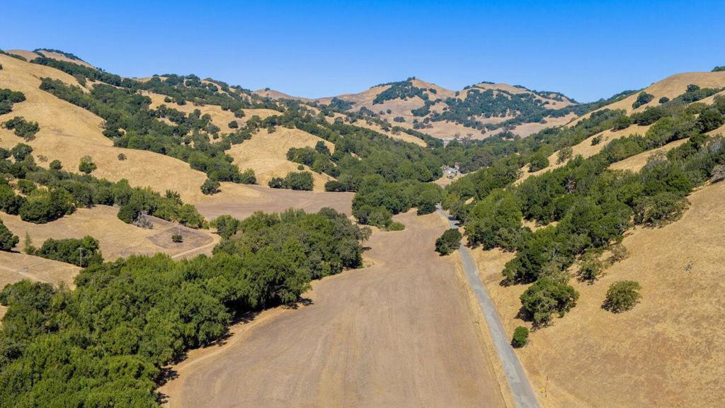 0 Novato Boulevard