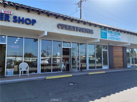 Photo of 2140 W Artesia Boulevard #N, Torrance, CA 90504 (MLS # SB26216645)
