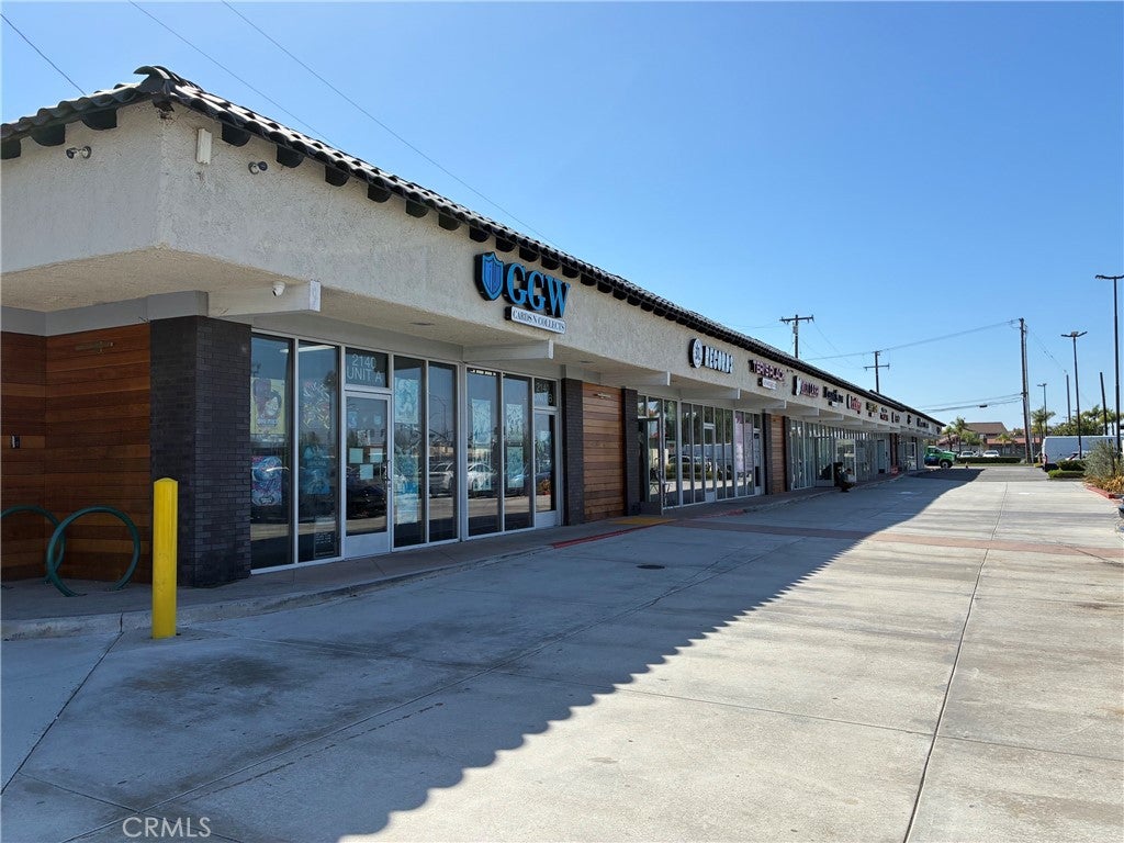 2140 W Artesia Boulevard N