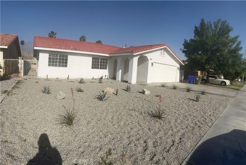 Photo of 33909 Navajo, Cathedral City, CA 92234 (MLS # TR26085664)