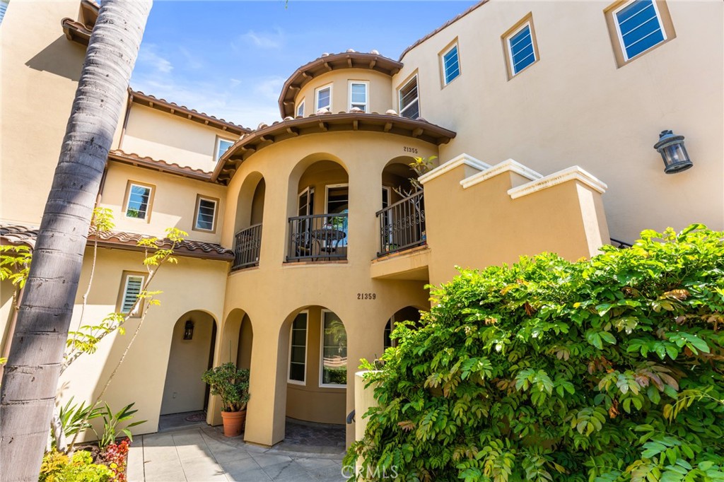 21355 Cieza Circle