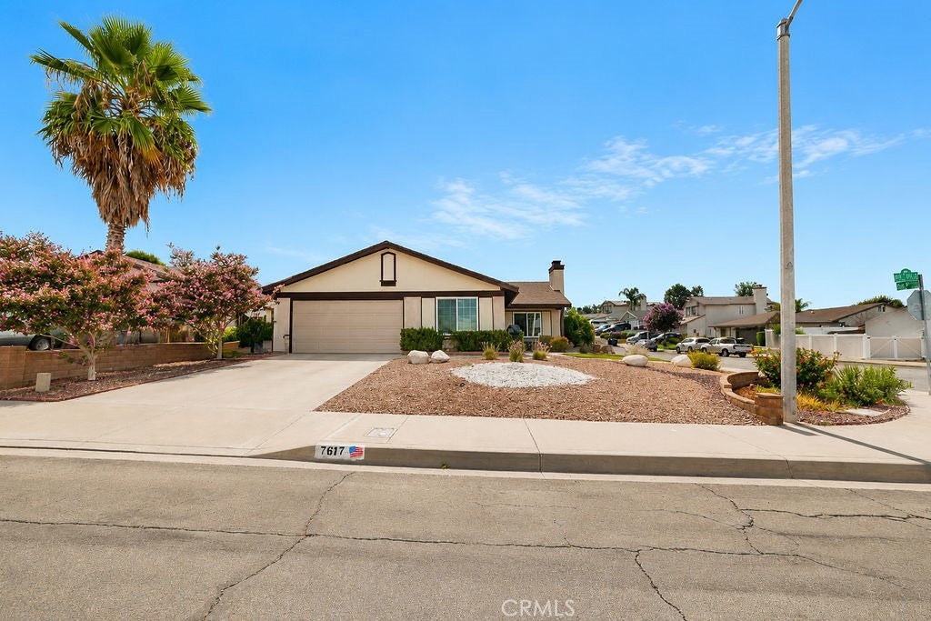 7617 Orange Street