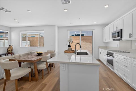 Photo of 3181 Silo Paseo, Ontario, CA 91761 (MLS # SR26173336)