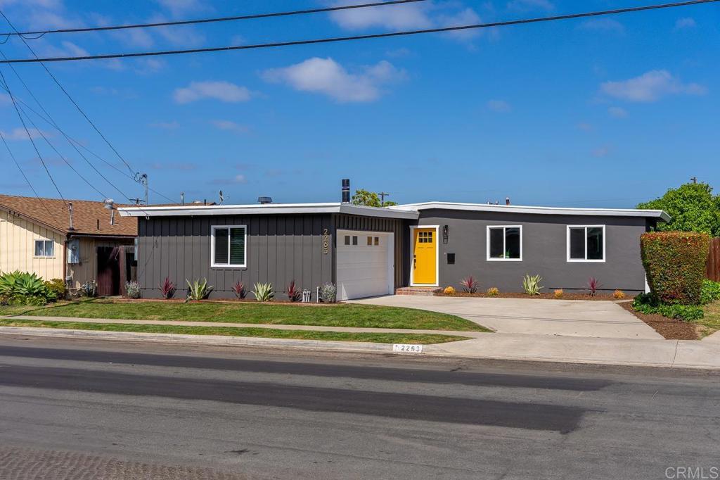 2263 Finch Lane