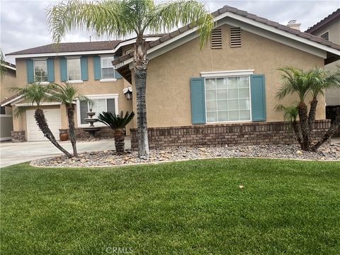 Photo of 40017 Montage Ln, Murrieta, CA 92563 (MLS # SW26071595)