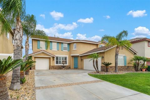 Photo of 40017 Montage Ln, Murrieta, CA 92563 (MLS # SW26071595)