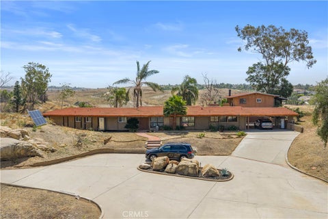 Photo of 6308 Hawarden St, Riverside, CA 92506 (MLS # AR26128309)