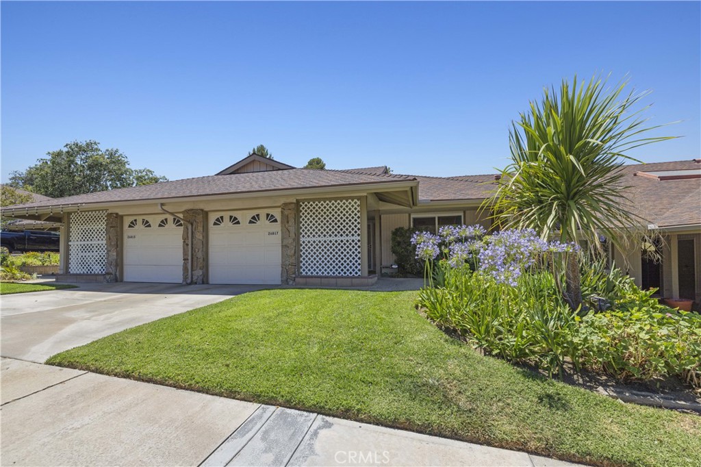 26817 Oak Branch Circle