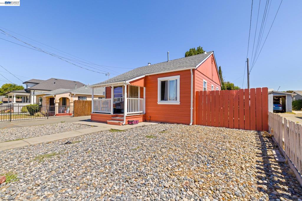 24024 Park St.