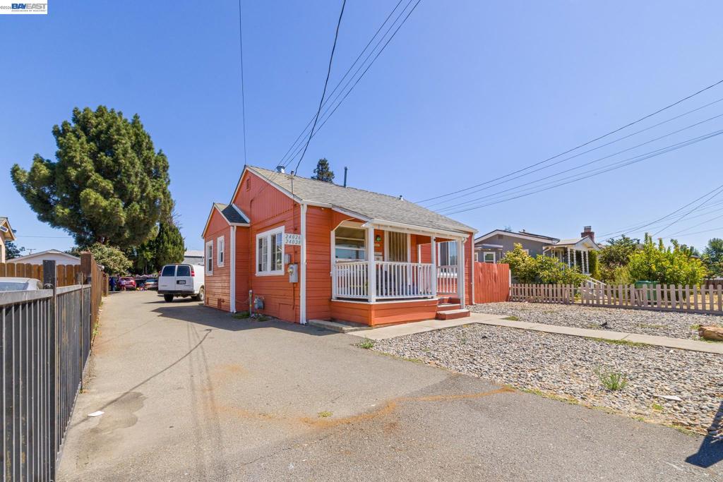 24024 Park St.