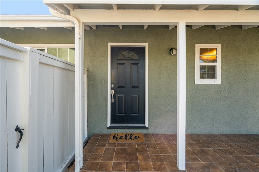 1316 E Lomita Avenue