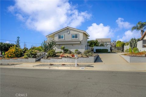 5086 Via Serena Alta Loma CA 91701