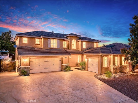 Photo of 28197 Basswood WAY, Murrieta, CA 92563 (MLS # SW26140801)