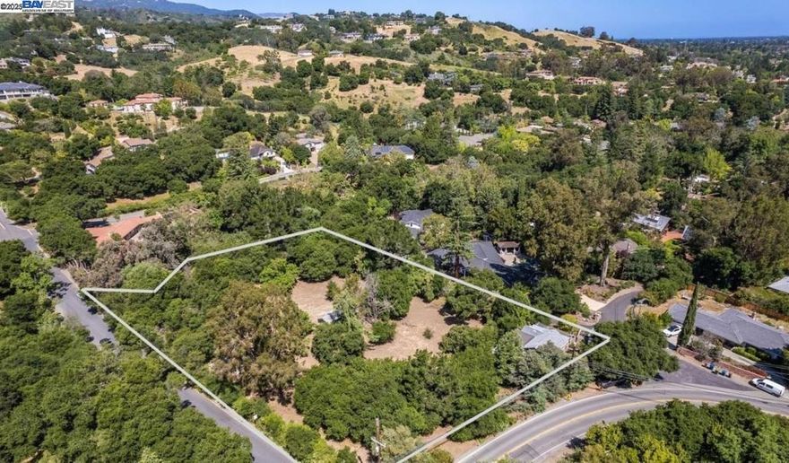 Rare Saratoga Development Opportunity – Approx. 2 Acres With Proposed 22-Home Subdivision.  Exceptional development site located in one of Saratoga’s most desirable areas. This 2-acre property offers a unique opportunity to create new luxury residential community in a market with limited new-construction inventory. The seller is pursuing and planning map approvals for a proposed subdivision consisting of 22 executive-style homes suitable for $3M–$5M+ sales, with living areas ranging from 3,274 to 4,143 sq ft .   The property is situated just minutes from downtown Saratoga, with convenient access to Interstate 280 and Highway 85, providing excellent connectivity throughout Silicon Valley. Nearby amenities include Saratoga’s well-known restaurants, wineries, parks, etc. The location also benefits from highly rated Saratoga schools, enhancing long-term desirability for future homeowners.  Large developable parcels are extremely rare in Saratoga, making this an exceptional opportunity for developers. Sale includes the vacant land and the existing on-site property. Developers are encouraged to run feasibility, absorption, and pro forma analysis based on current Saratoga new-construction comparables.
