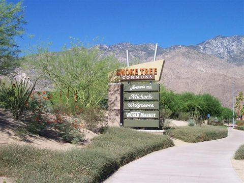 Photo of 2465 Palm Canyon Drive #605, Palm Springs, CA 92264 (MLS # 219143570DA)