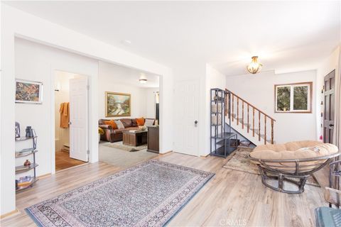 1725 Matterhorn Drive Pine Mountain Club CA 93222