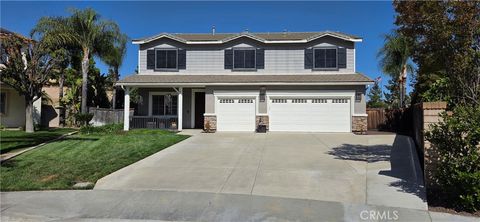 Photo of 36195 Darcy Place, Murrieta, CA 92562 (MLS # SW26096812)